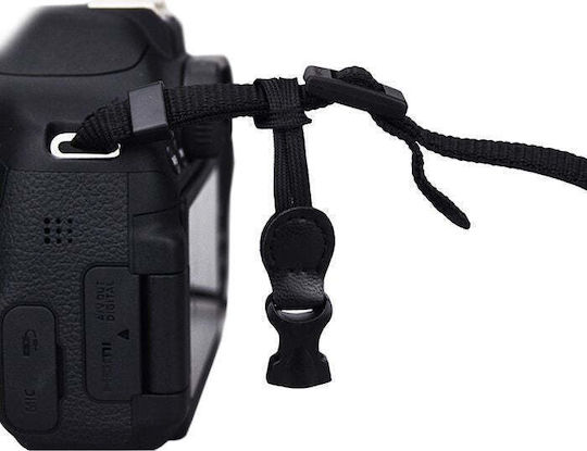 JJC Neoprene Kameratasche Handtasche Für Fotokamera Schwarz