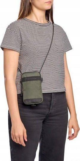 Manfrotto Street Crossbody Pouch Camera Bag Green