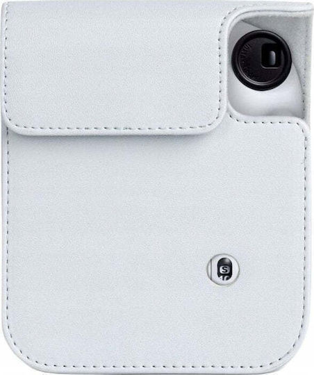 Loveinstant Camera Bag & Case Pouch White