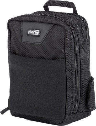 Think Tank Stuff It Black Grey