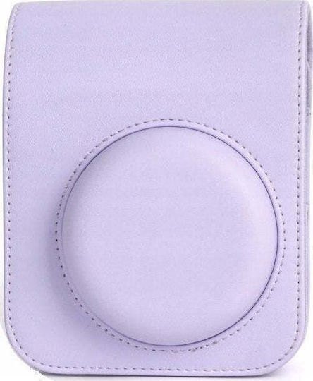 Loveinstant Kamera Beutel Lila