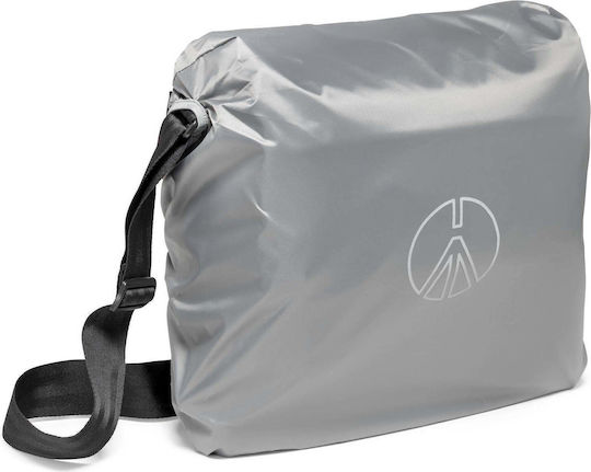 Manfrotto Speedy-10 Manhattan Camera Bag Shoulder Grey