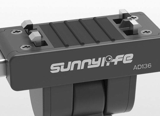 Sunnylife Βάση Στήριξης Action Cameras SB11329 για Insta360