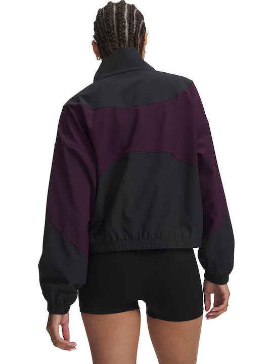 Under Armour Αθλητικό Μπουφάν 002