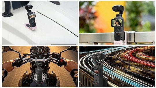 Sunnylife Action-Kamera-Stützbasen SB11784 Für DJI