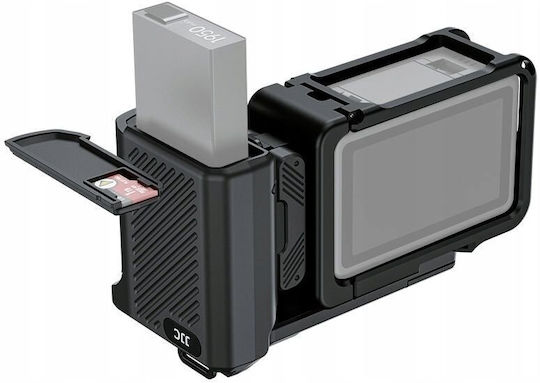 JJC Action-Kamera-Stützbasen SB11180 Handgelenk für DJI
