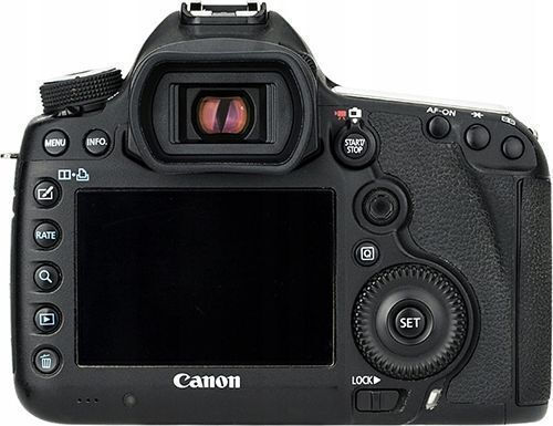 Beispiel Eyecups Canon Eos