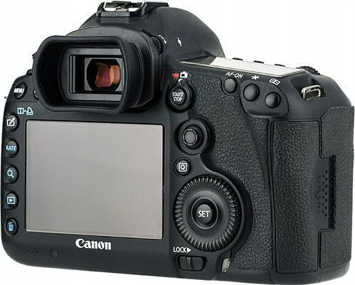 Beispiel Eyecups Canon Eos