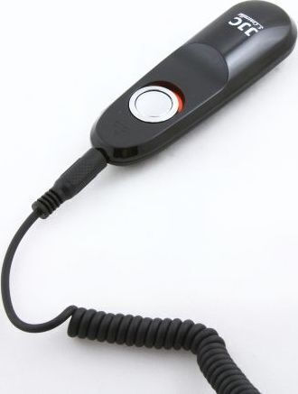 Jjc Remote Control Release Cable Release Cable Model Cs-205 for Pentax