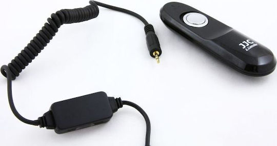Jjc Remote Control Release Cable Release Cable Model Cs-205 for Pentax