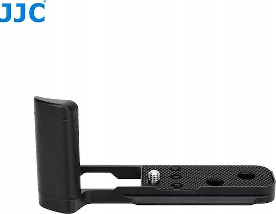 Jjc Rail Holder Cage Video Grip Holder 1/4"” Fuji Fujifilm X100vi X100 Vi/hg-x100vi Black
