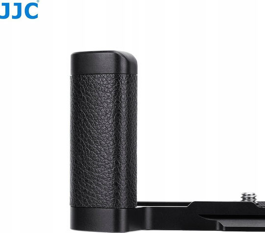 Jjc Rail Holder Cage Video Grip Holder 1/4"” Fuji Fujifilm X100vi X100 Vi/hg-x100vi Black