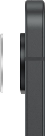 Avizar Protecție Cameră Google Pixel 11 Pro Xl Sticlă Călită Negru Transparent