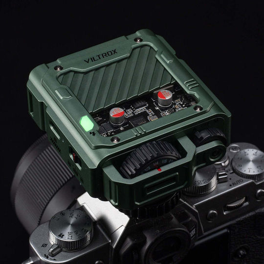 Nikon Viltrox Lampă Flash Spark Z3-nikon Verde