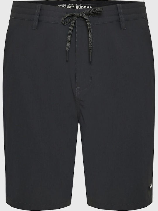 Men's Swimwear Shorts Gray