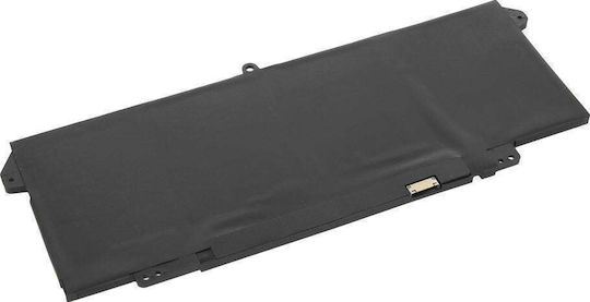 Mitsu Compatible Battery for Dell Latitude Dell Latitude 5320, 7320, 7520 with 3600mAh