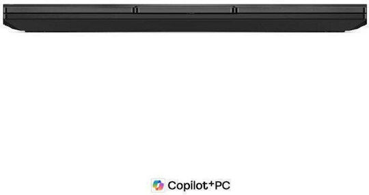 ThinkPad T16 Gen 5 (Intel) 16" FHD+ (Ultra 5-325/16GB/512GB SSD/W11 Pro) (International English Keyboard)