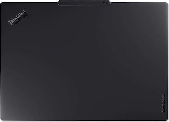 Lenovo ThinkPad P14s Gen 7 (AMD) 14" IPS FHD+ (Ryzen AI 7 Pro-450/32GB/1TB SSD/W11 Pro) (US Keyboard)