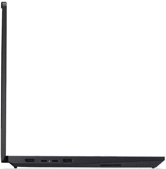 Lenovo ThinkPad P16v Gen 3 (Intel) 16" IPS (Ultra 7-255H/64GB/1TB SSD/RTX PRO 2000 Blackwell/W11 Pro) (US Keyboard)