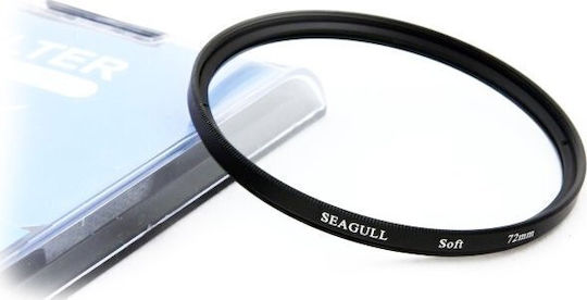 Seagull Filter 37mm for Camera Lenses