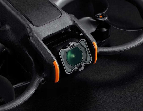 K&F Concept Polarisier Filter Nano-x Dji Avata 2 Drohne