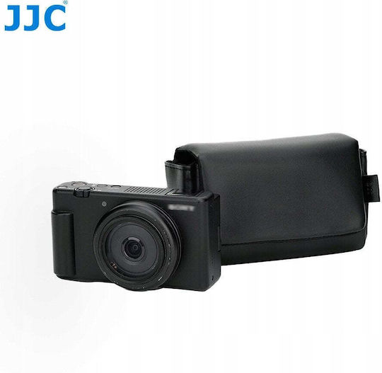 JJC Case Ricoh GR III HDF Canon G7 X Sony RX100 JJC CL-S Black