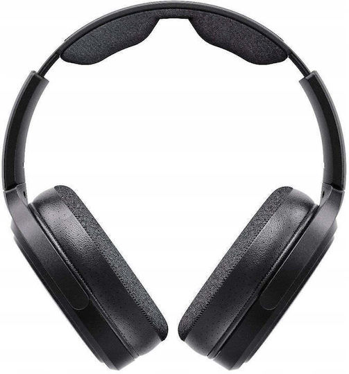 Fiio JT7 Ενσύρματα Over Ear Ακουστικά Μαύρα