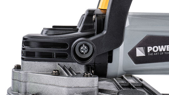 Powermat PM-SDB-2450M-UT Αναδιπλούμενη Βάση Ηλεκτρικών Εργαλείων