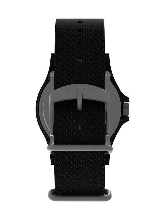 Timex Fabric Watch Timex Fabric Watch