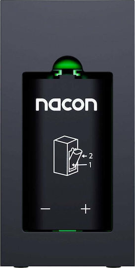 Nacon 2025217 Φορτιστής για Xbox Series / Xbox One 1400mAh