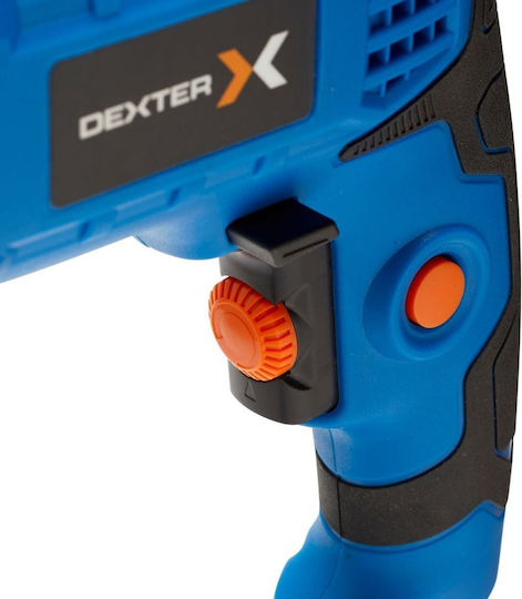 Dexter Ударна Бормашина 900W