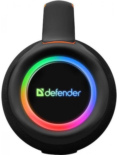 Defender Beatbox 24 Bluetooth Speaker 25W Black