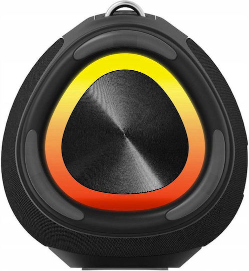 Sencor Resonex Midi Αδιάβροχο Ηχείο Bluetooth 80W Μαύρο