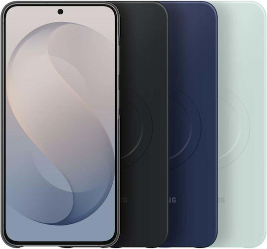 Samsung Slim Magnet Back Cover Albastru Galaxy S26 FE