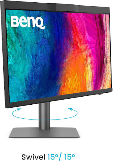 BenQ PD2770U IPS HDR Monitor 27 Zoll 4K 3840x2160