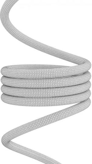 Canyon Onwire 60mg Datenkabel USB-C USB-C 1 m Weiß