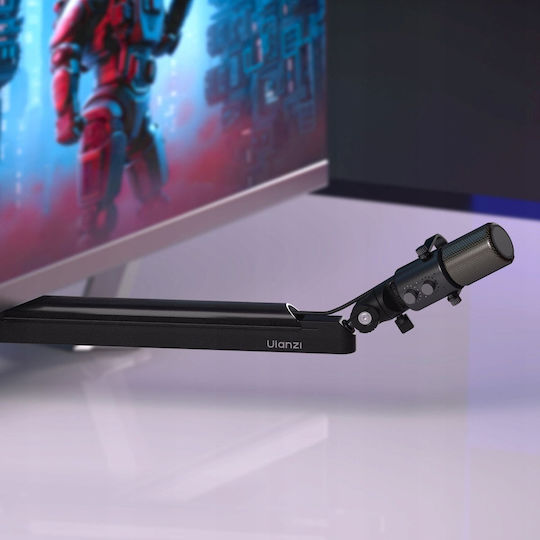 Suport pentru microfon Boom Arm Ulanzi Zj05