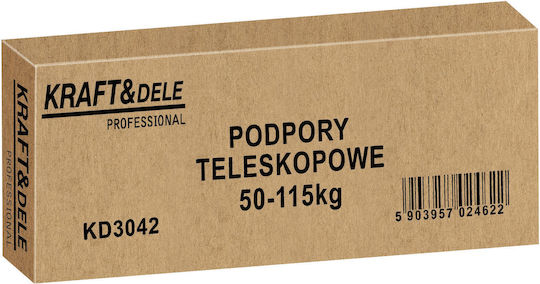 Kraft & Dele Αξεσουάρ Εργαλείων KD3042 2τμχ