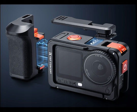 K&F Concept Case for DJI / Osmo