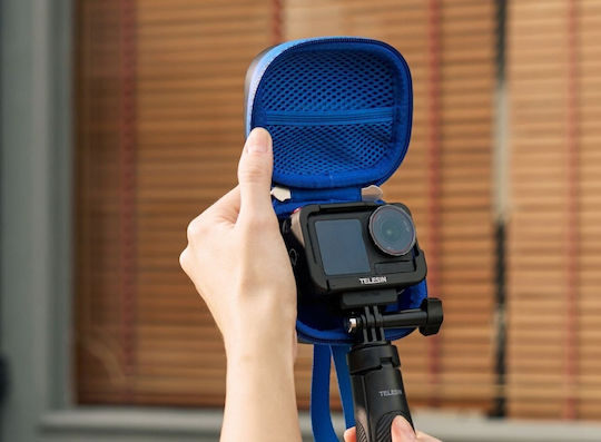 Telesin Protection Case for GoPro / Insta360 / DJI
