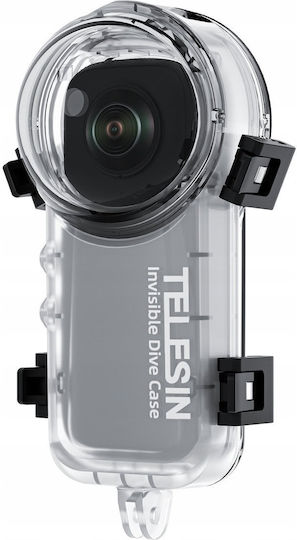 Telesin Protection Case for Insta360 / GoPro
