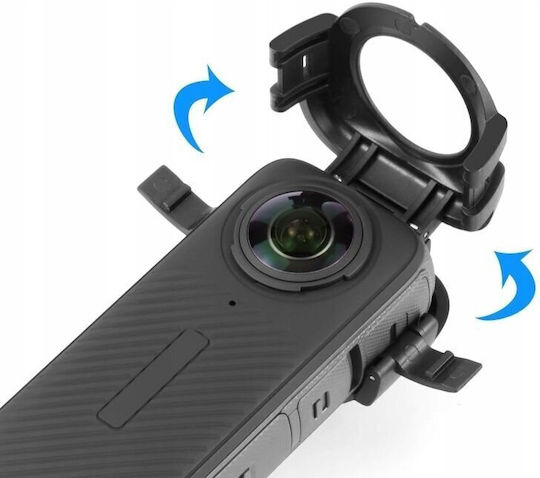 Puluz Schutzhülle Für Insta360 X4 SP01_15573816