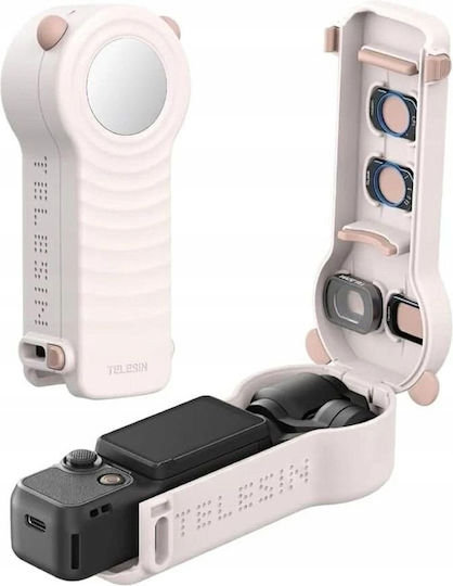 Telesin Protection Case for DJI / Osmo