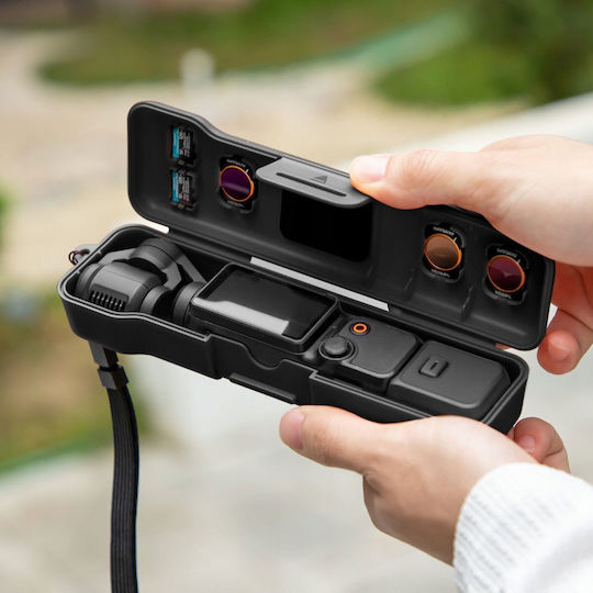 Sunnylife Schutz Hülle Für DJI Osmo SB10030