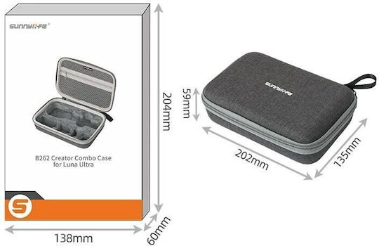 Sunnylife Case for Insta360 SB11972