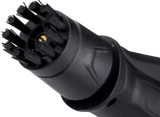 Neo Tools Водоструйка 12V с Налягане 5bar и 1 Батерия