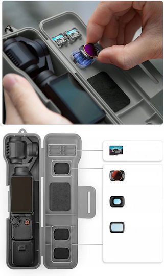 Sunnylife Protection Case for DJI / Osmo SB10029