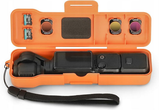 Sunnylife Schutz Hülle Für DJI Osmo SB10030