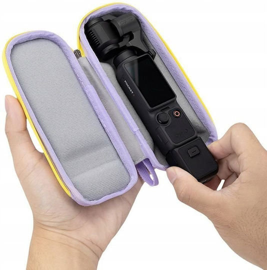 Puluz Schutz Hülle Für DJI Osmo SB12035