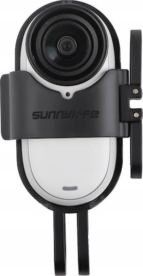Sunnylife Schutzhülle Für Insta360 / GoPro SB9117